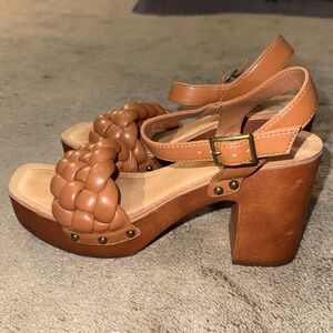 Women’s Madden NYC Heels